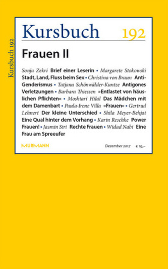 Frauen II
