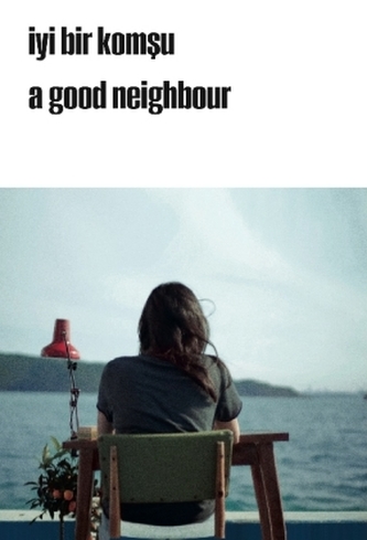 15th Istanbul Biennial 2017. a good neighbour (2 vols. in a slipcase, catalogue & stories) curated by Elmgreen & Dragset