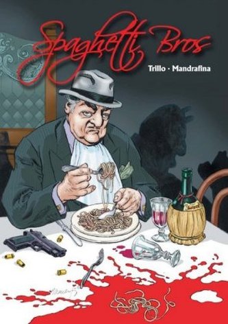 Spaghetti Bros. Bd.1