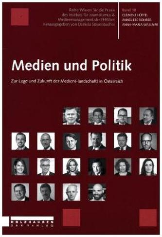 Medien und Politik