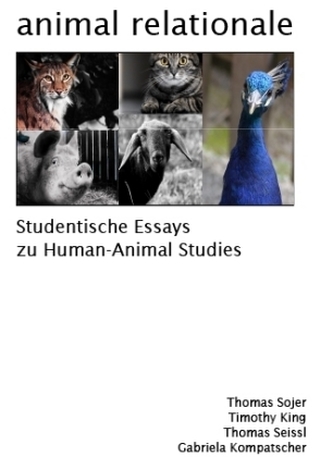 animal relationale animal relationale
