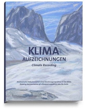 Klima-Aufzeichnungen. Climate Recording