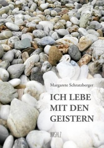 Ich lebe mit den Geistern.