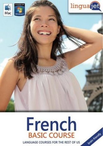 French brain-friendly, Basic course, CD-ROM