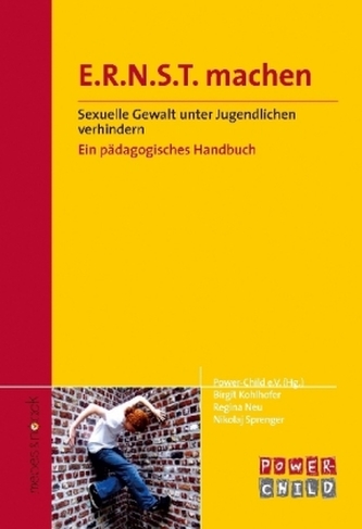 E.R.N.S.T. machen E.R.N.S.T. machen