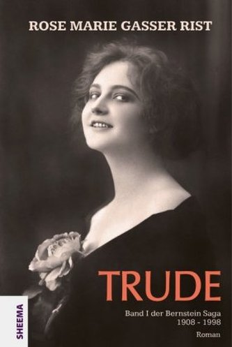 Trude Trude