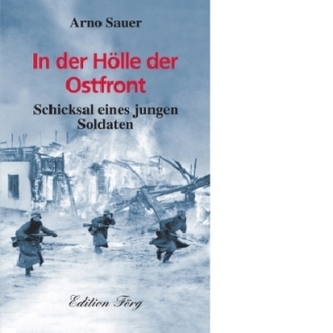 In der Hölle der Ostfront In der Hölle der Ostfront