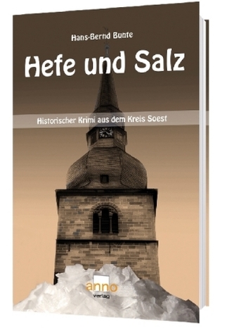 Hefe und Salz