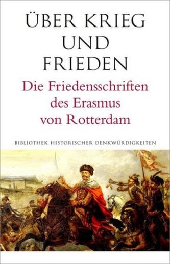 Über Krieg und Frieden Über Krieg und Frieden