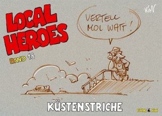 Local Heroes - Küstenstriche