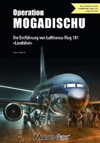 Operation Mogadischu Operation Mogadischu