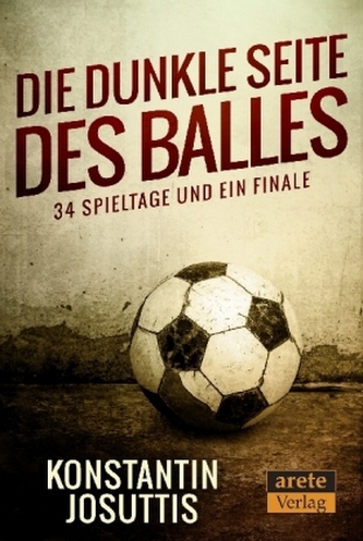 Die dunkle Seite des Balles Die dunkle Seite des Balles