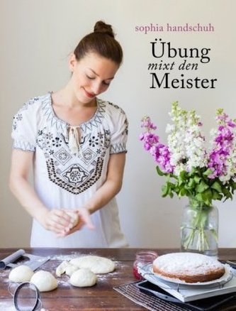 Übung mixt den Meister