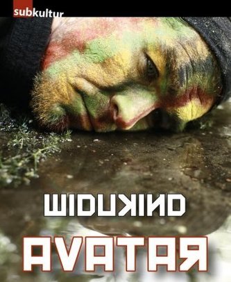 Widukind - Avatar, m. 1 Audio-CD