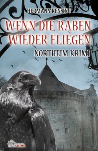 Wenn die Raben wieder fliegen Wenn die Raben wieder fliegen