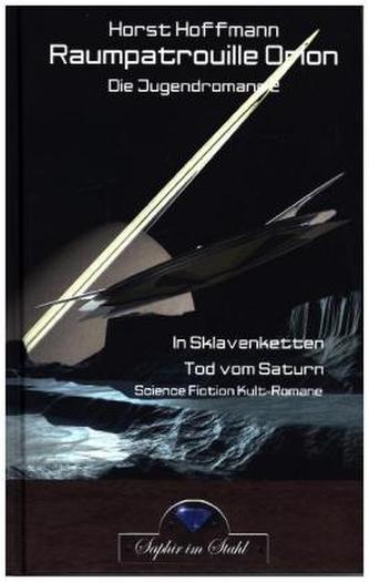 Raumpatrouille Orion