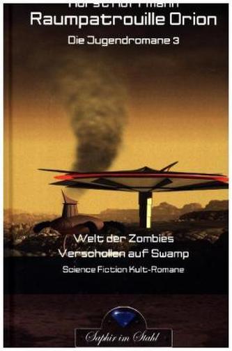 Raumpatrouille Orion