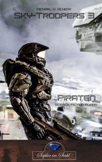 Sky-Troopers - Piraten