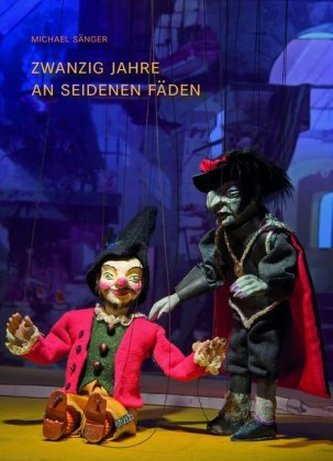 Zwanzig Jahre an seidenen Fäden