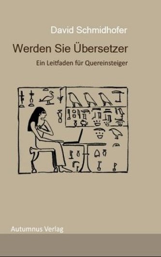 Werden Sie Übersetzer