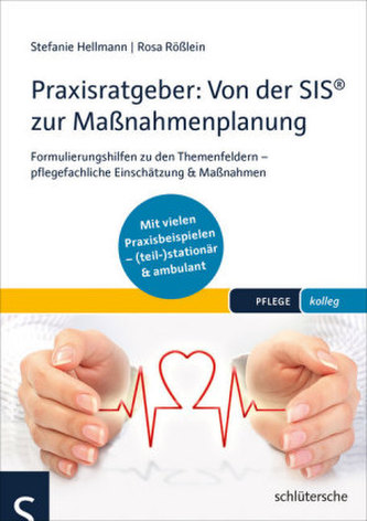 Praxisratgeber: Von der SIS zur Maßnahmenplanung