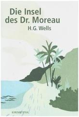 Die Insel des Dr. Moreau