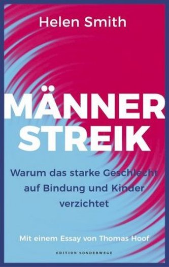 Männerstreik