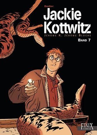 Jackie Kottwitz Gesamtausgabe. Bd.7