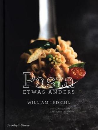 Pasta etwas anders
