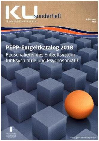 PEPP Entgeltkatalog 2018