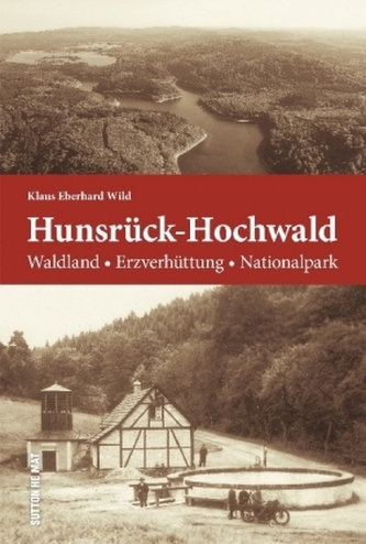 Hunsrück und Hochwald