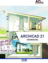 Archicad 21 Grundkurs