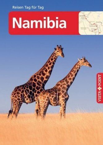 Vista Point Reisen Tag für Tag Namibia