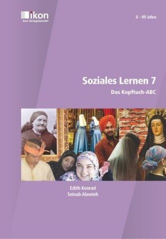 Soziales Lernen 7 Kopftuch ABC
