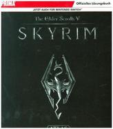 The Elder Scrolls V: Skyrim Atlas