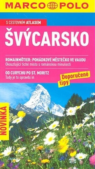 Švýcarsko