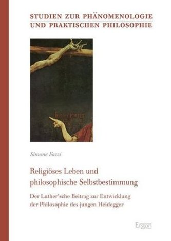 Religiöses Leben und philosophische Selbstbestimmung