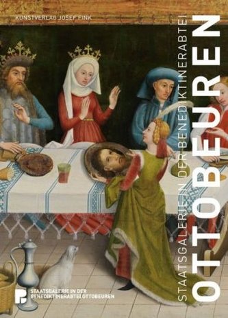 Staatsgalerie in der Benediktinerabtei Ottobeuren Staatsgalerie in der Benediktinerabtei Ottobeuren