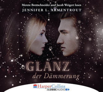 Glanz der Dämmerung, 6 Audio-CDs Glanz der Dämmerung, 6 Audio-CDs