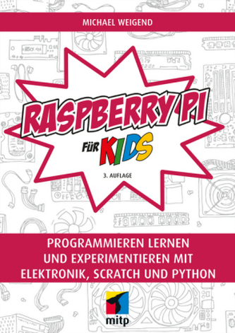 Raspberry Pi für Kids