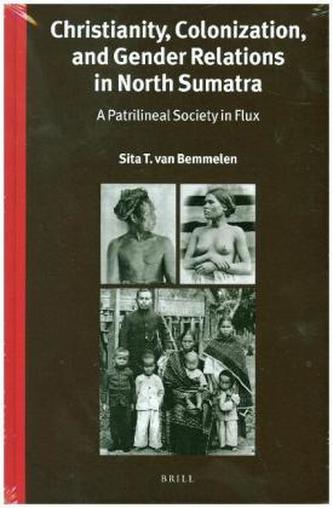 Christianity, Colonization, and Gender Relations in North Sumatra