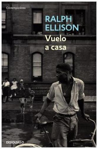 Vuelo a casa