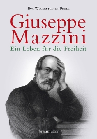 Guiseppe Mazzini Guiseppe Mazzini