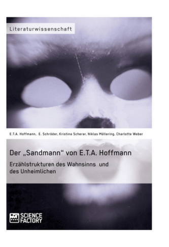 Der Sandmann von E.T.A. Hoffmann