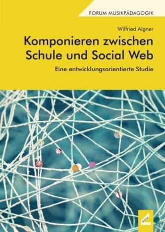 Komponieren zwischen Schule und Social Web Komponieren zwischen Schule und Social Web