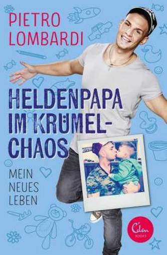 Heldenpapa im Krümelchaos Heldenpapa im Krümelchaos