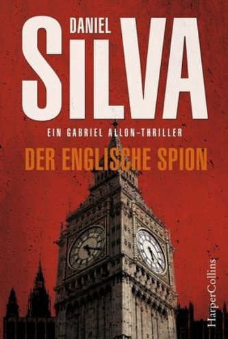 Der englische Spion Der englische Spion
