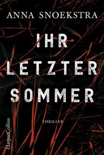 Ihr letzter Sommer Ihr letzter Sommer
