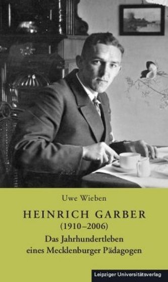 Heinrich Garber (1910-2006) Heinrich Garber (1910-2006)