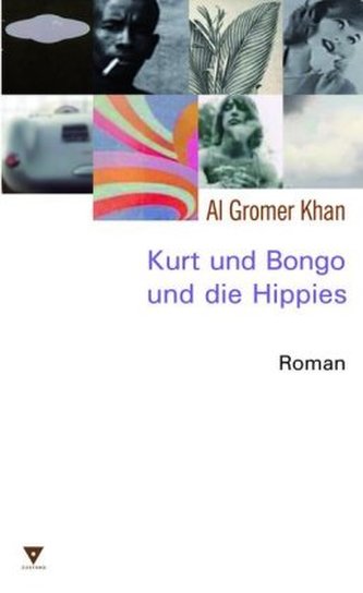 Kurt und Bongo und die Hippies